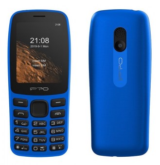IPRO A25 BLUE